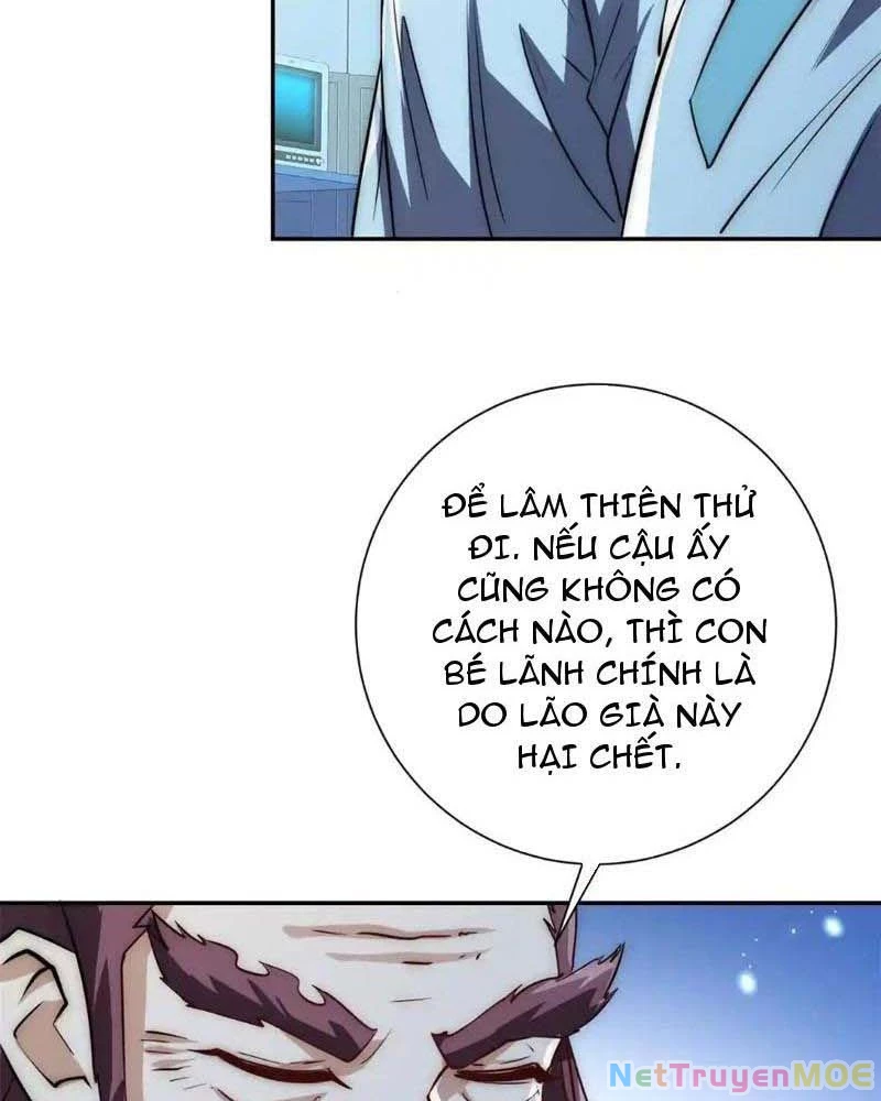 Dị Năng Trùng Sinh Ta Sớm Ở Đỉnh Cao Chapter 17 - Trang 2