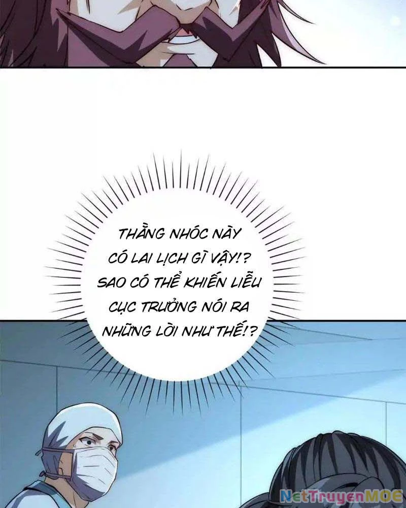 Dị Năng Trùng Sinh Ta Sớm Ở Đỉnh Cao Chapter 17 - Trang 2