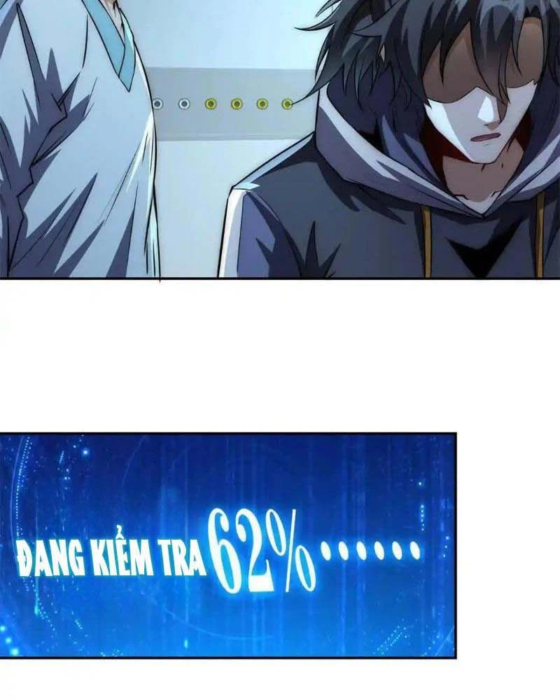 Dị Năng Trùng Sinh Ta Sớm Ở Đỉnh Cao Chapter 17 - Trang 2