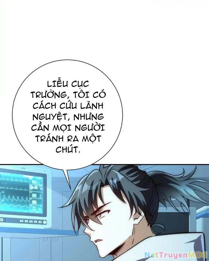 Dị Năng Trùng Sinh Ta Sớm Ở Đỉnh Cao Chapter 17 - Trang 2