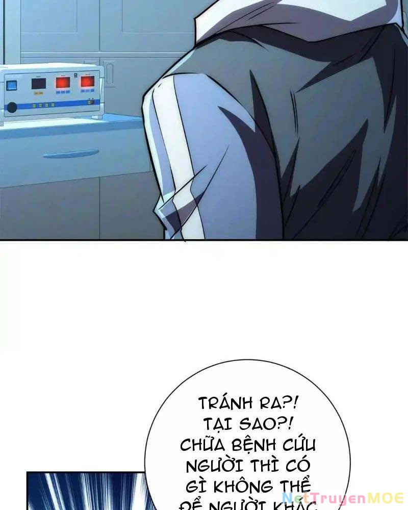 Dị Năng Trùng Sinh Ta Sớm Ở Đỉnh Cao Chapter 17 - Trang 2