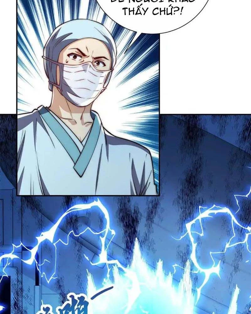 Dị Năng Trùng Sinh Ta Sớm Ở Đỉnh Cao Chapter 17 - Trang 2