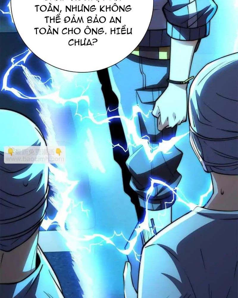 Dị Năng Trùng Sinh Ta Sớm Ở Đỉnh Cao Chapter 17 - Trang 2