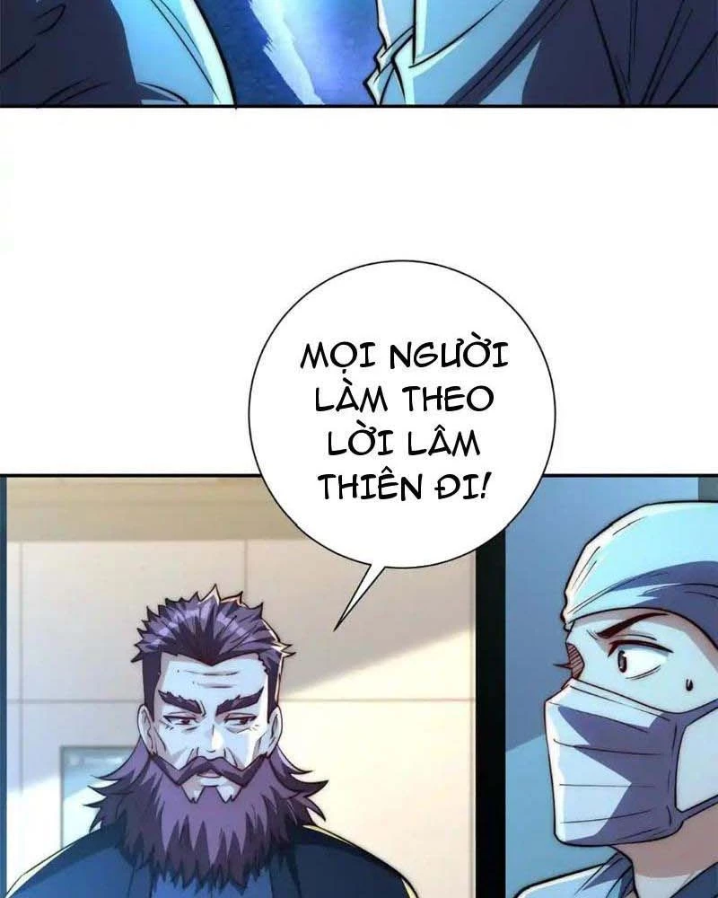 Dị Năng Trùng Sinh Ta Sớm Ở Đỉnh Cao Chapter 17 - Trang 2