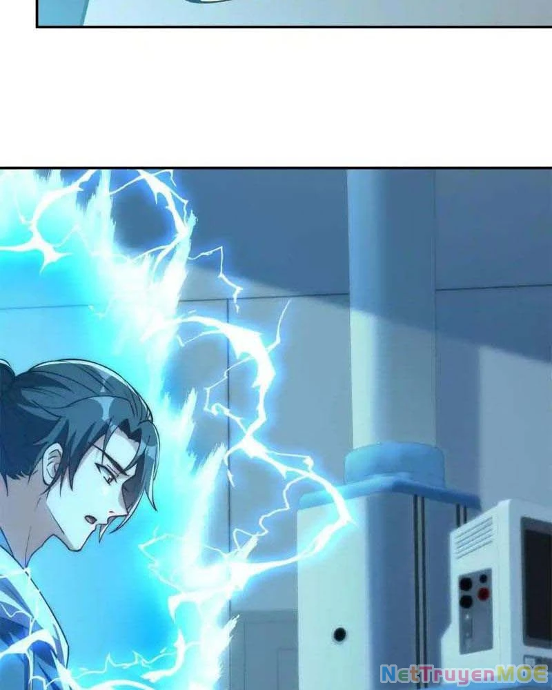 Dị Năng Trùng Sinh Ta Sớm Ở Đỉnh Cao Chapter 17 - Trang 2