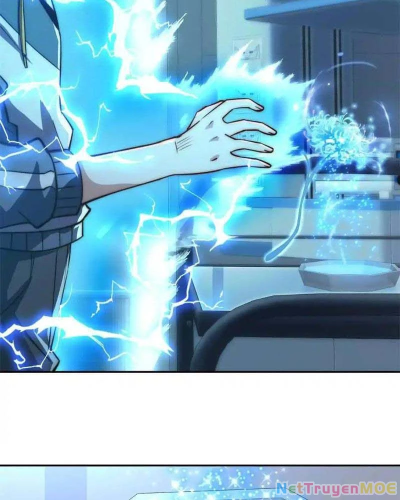 Dị Năng Trùng Sinh Ta Sớm Ở Đỉnh Cao Chapter 17 - Trang 2