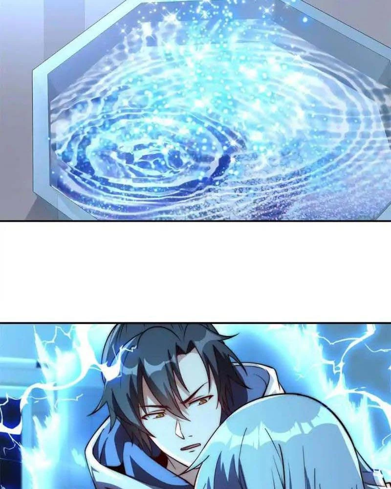 Dị Năng Trùng Sinh Ta Sớm Ở Đỉnh Cao Chapter 17 - Trang 2