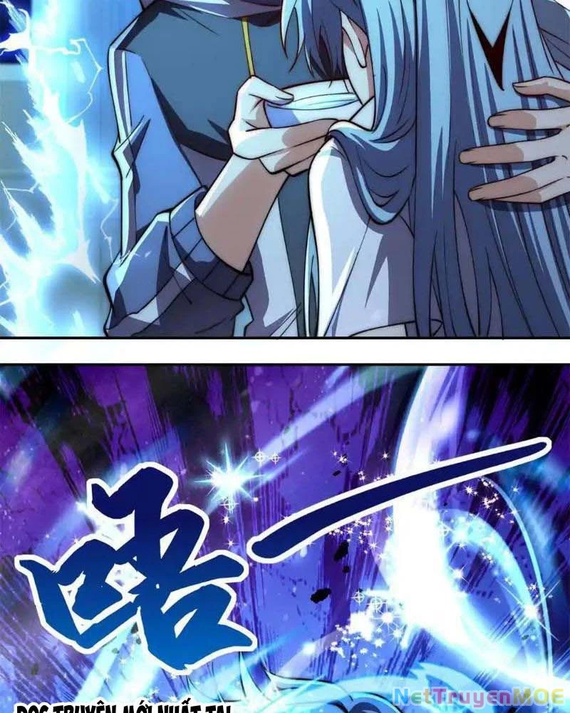 Dị Năng Trùng Sinh Ta Sớm Ở Đỉnh Cao Chapter 17 - Trang 2