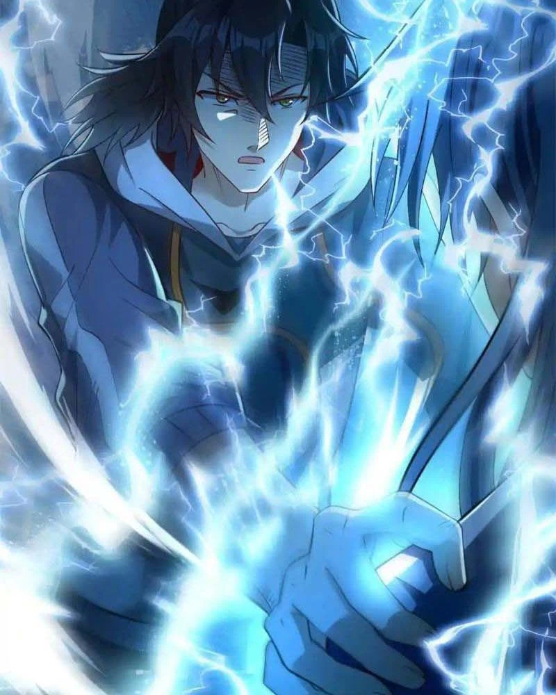 Dị Năng Trùng Sinh Ta Sớm Ở Đỉnh Cao Chapter 17 - Trang 2