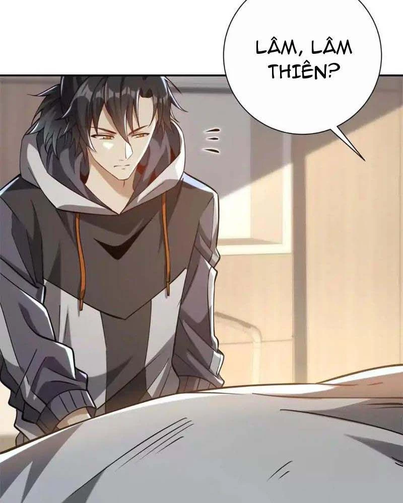 Dị Năng Trùng Sinh Ta Sớm Ở Đỉnh Cao Chapter 17 - Trang 2