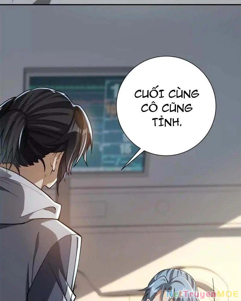 Dị Năng Trùng Sinh Ta Sớm Ở Đỉnh Cao Chapter 17 - Trang 2