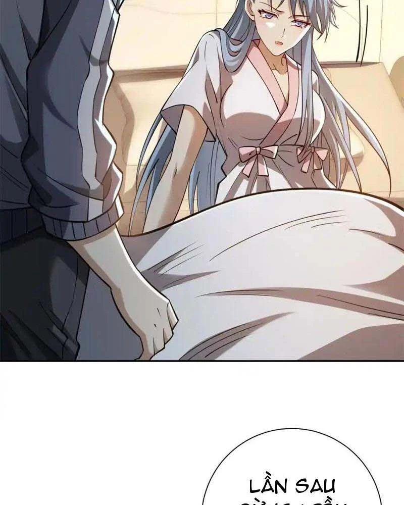 Dị Năng Trùng Sinh Ta Sớm Ở Đỉnh Cao Chapter 17 - Trang 2