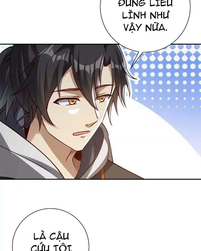 Dị Năng Trùng Sinh Ta Sớm Ở Đỉnh Cao Chapter 17 - Trang 2