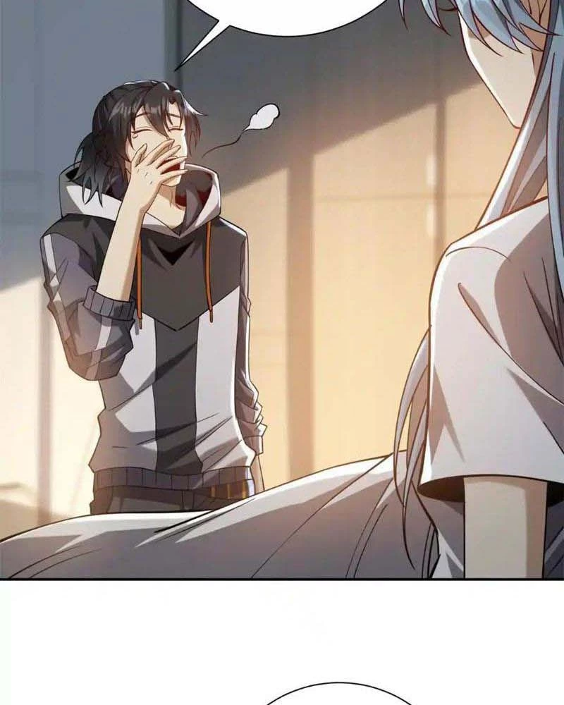 Dị Năng Trùng Sinh Ta Sớm Ở Đỉnh Cao Chapter 17 - Trang 2