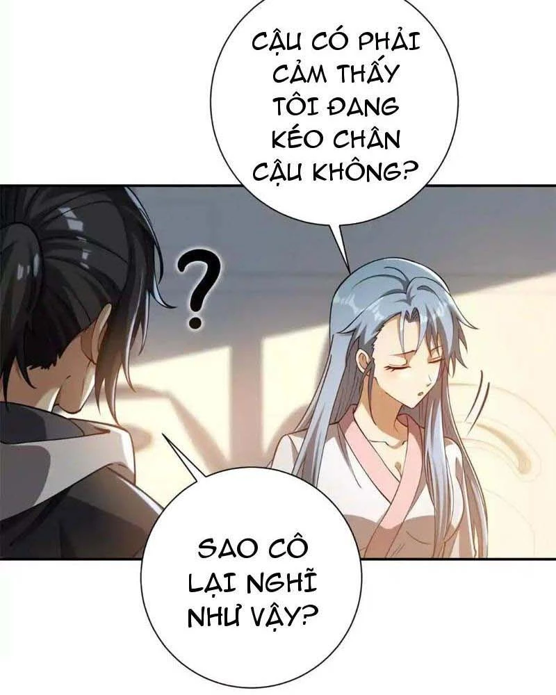 Dị Năng Trùng Sinh Ta Sớm Ở Đỉnh Cao Chapter 17 - Trang 2