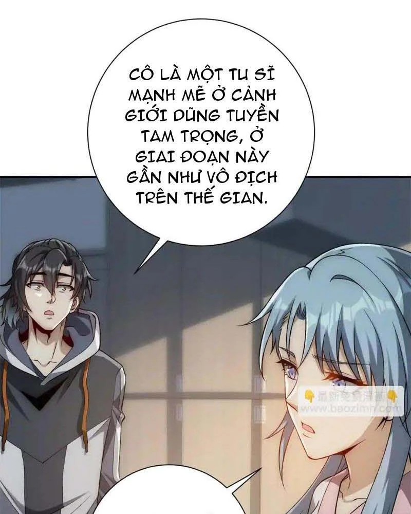 Dị Năng Trùng Sinh Ta Sớm Ở Đỉnh Cao Chapter 17 - Trang 2