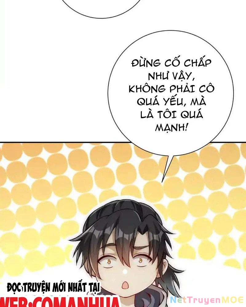Dị Năng Trùng Sinh Ta Sớm Ở Đỉnh Cao Chapter 17 - Trang 2