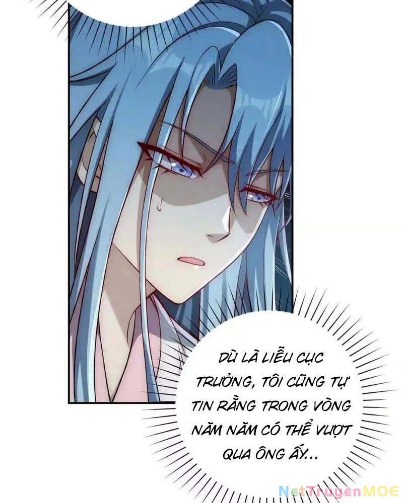 Dị Năng Trùng Sinh Ta Sớm Ở Đỉnh Cao Chapter 17 - Trang 2