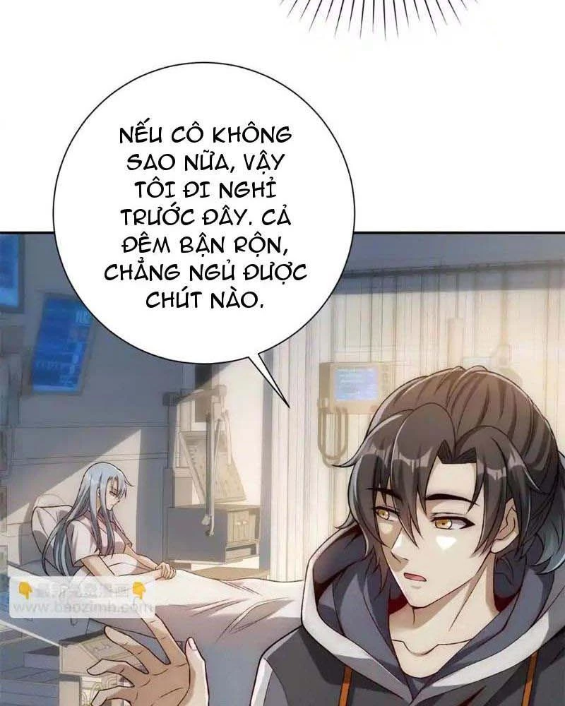 Dị Năng Trùng Sinh Ta Sớm Ở Đỉnh Cao Chapter 17 - Trang 2