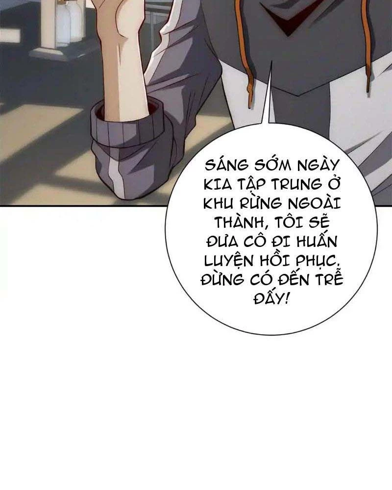 Dị Năng Trùng Sinh Ta Sớm Ở Đỉnh Cao Chapter 17 - Trang 2