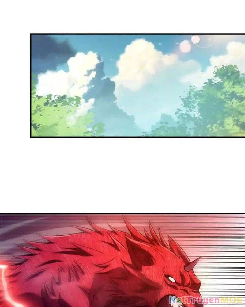 Dị Năng Trùng Sinh Ta Sớm Ở Đỉnh Cao Chapter 17 - Trang 2