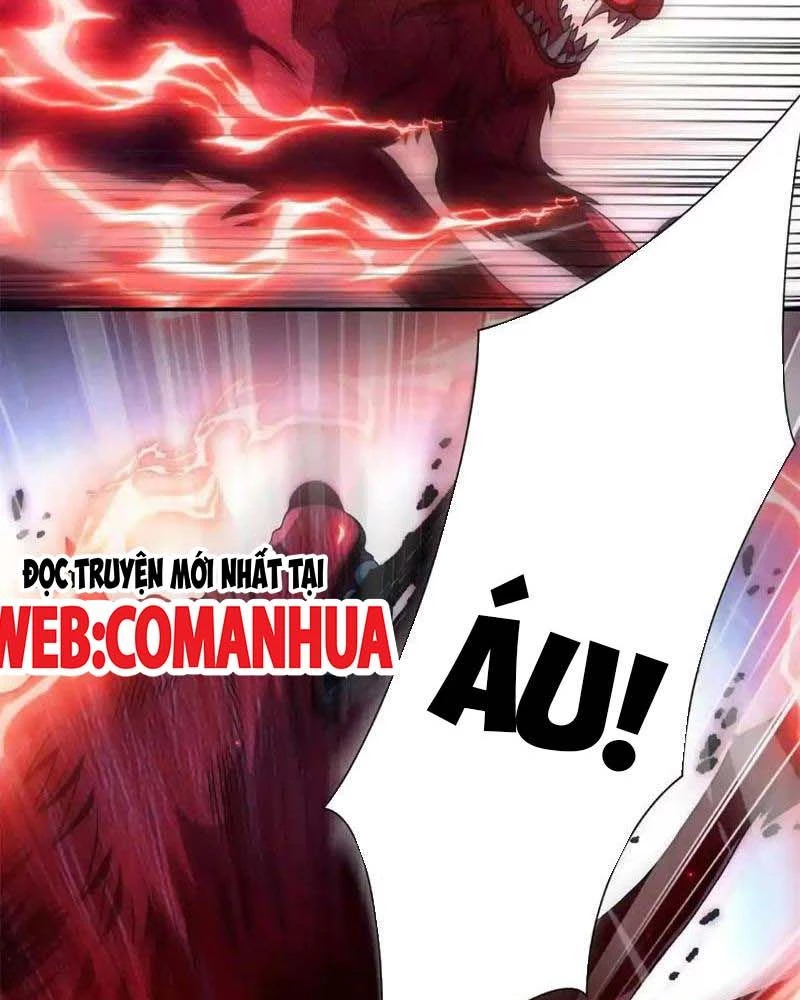 Dị Năng Trùng Sinh Ta Sớm Ở Đỉnh Cao Chapter 17 - Trang 2