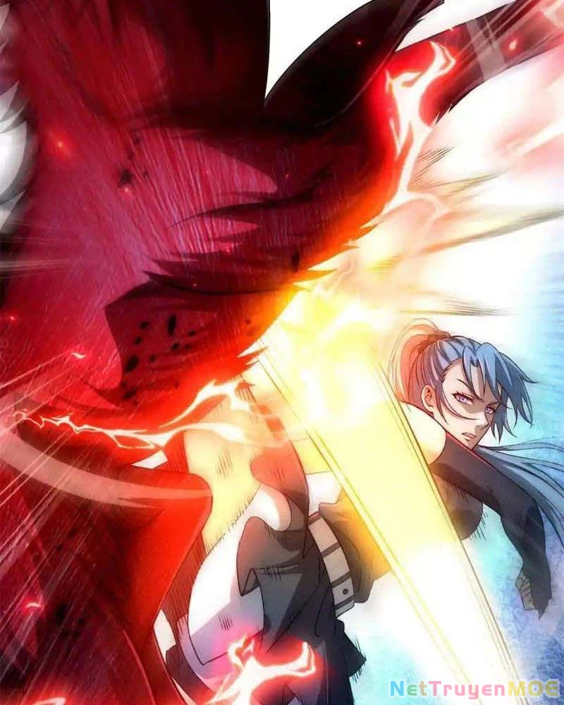 Dị Năng Trùng Sinh Ta Sớm Ở Đỉnh Cao Chapter 17 - Trang 2