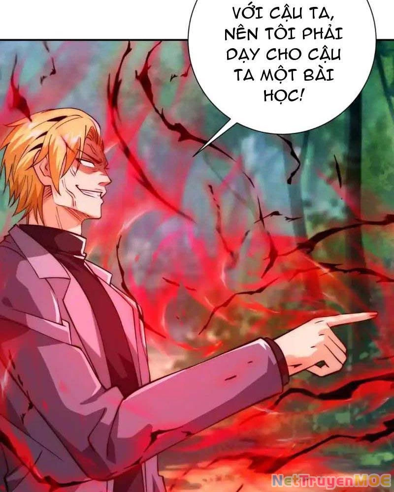 Dị Năng Trùng Sinh Ta Sớm Ở Đỉnh Cao Chapter 18 - Trang 2