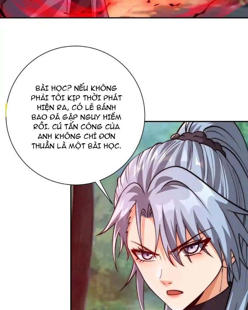 Dị Năng Trùng Sinh Ta Sớm Ở Đỉnh Cao Chapter 18 - Trang 2