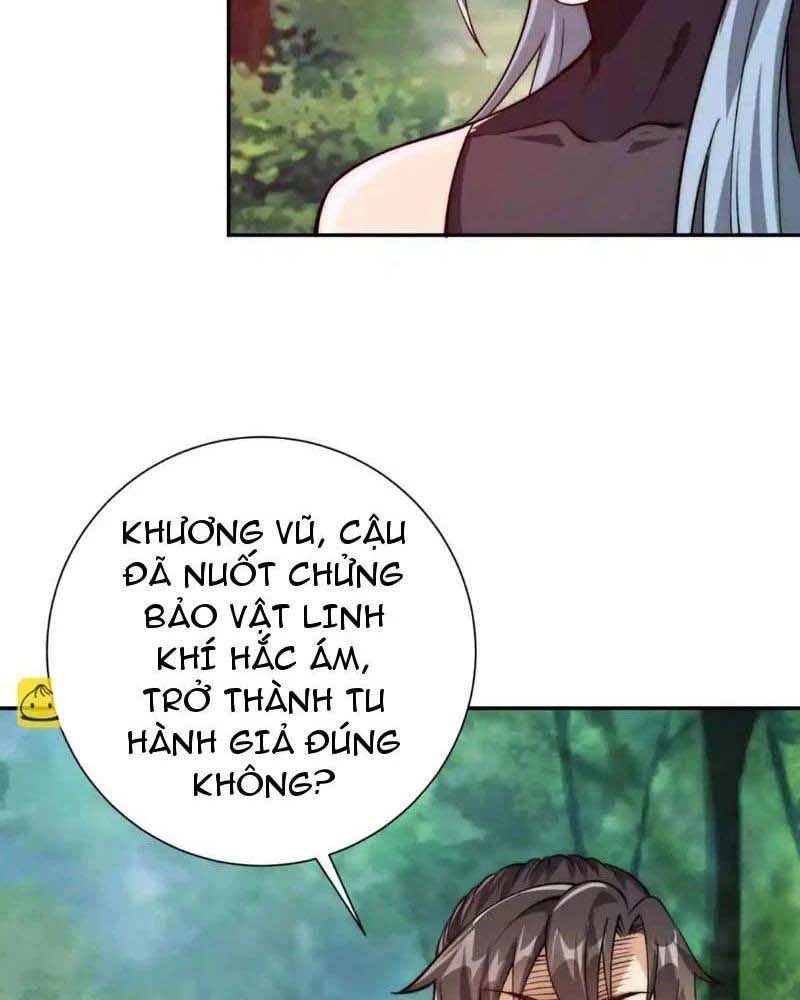 Dị Năng Trùng Sinh Ta Sớm Ở Đỉnh Cao Chapter 18 - Trang 2