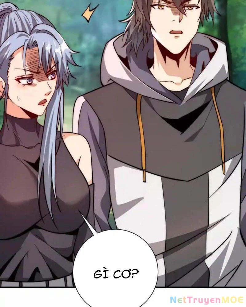 Dị Năng Trùng Sinh Ta Sớm Ở Đỉnh Cao Chapter 18 - Trang 2