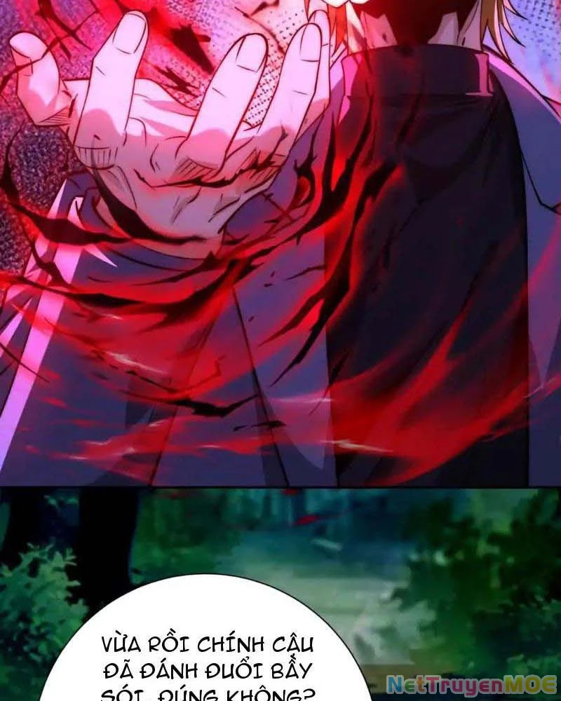 Dị Năng Trùng Sinh Ta Sớm Ở Đỉnh Cao Chapter 18 - Trang 2