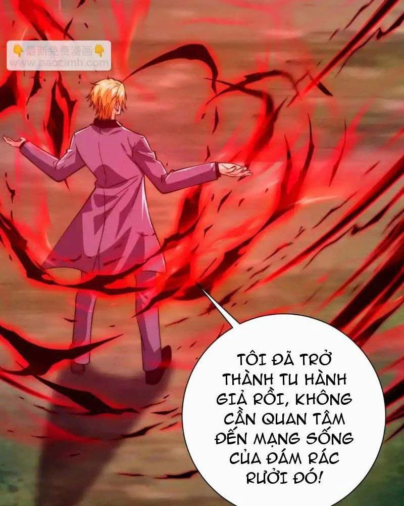 Dị Năng Trùng Sinh Ta Sớm Ở Đỉnh Cao Chapter 18 - Trang 2