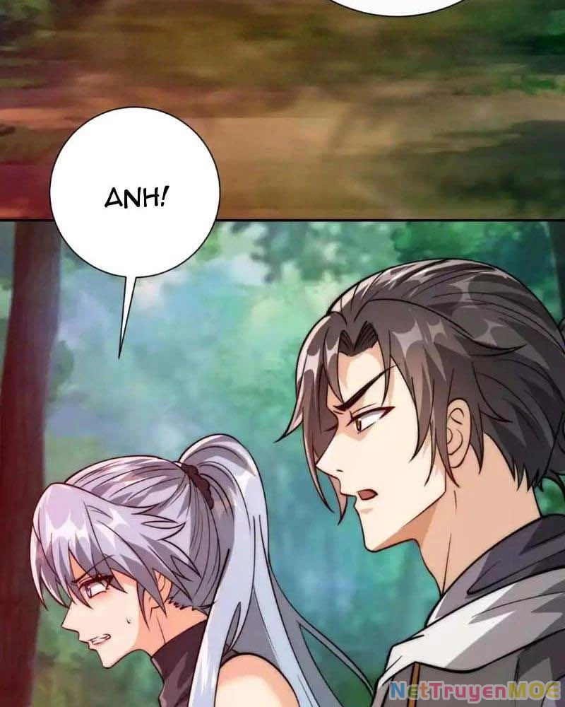 Dị Năng Trùng Sinh Ta Sớm Ở Đỉnh Cao Chapter 18 - Trang 2