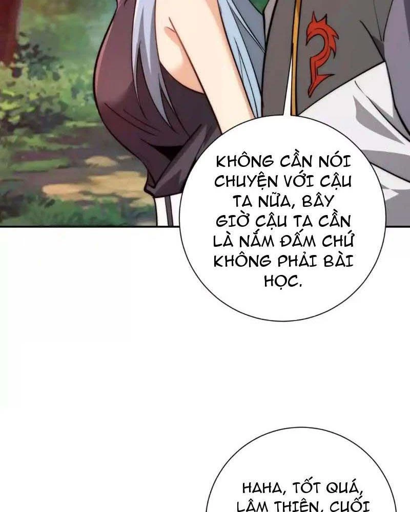 Dị Năng Trùng Sinh Ta Sớm Ở Đỉnh Cao Chapter 18 - Trang 2