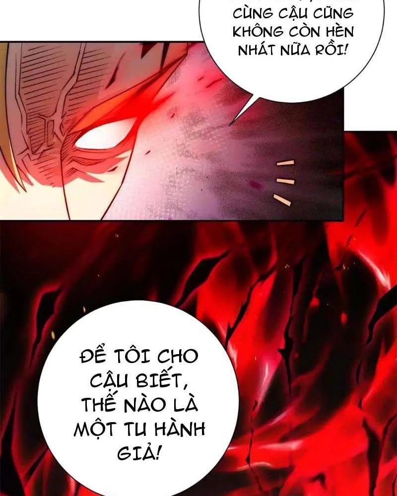 Dị Năng Trùng Sinh Ta Sớm Ở Đỉnh Cao Chapter 18 - Trang 2