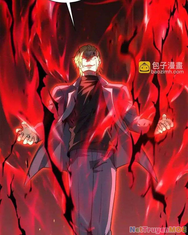 Dị Năng Trùng Sinh Ta Sớm Ở Đỉnh Cao Chapter 18 - Trang 2