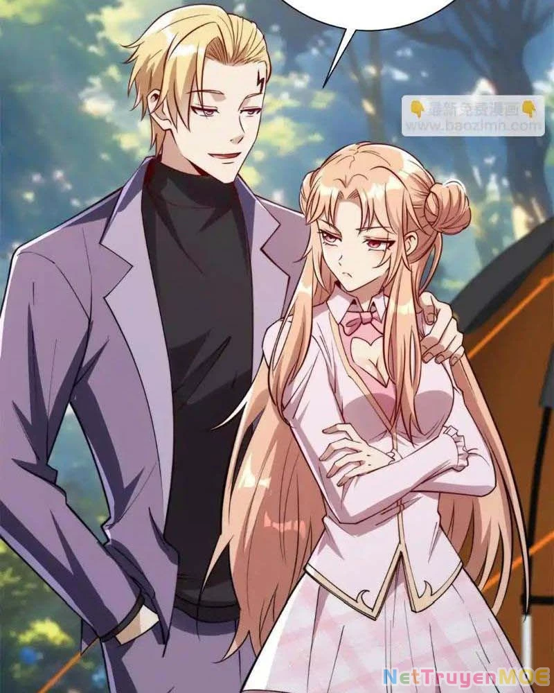 Dị Năng Trùng Sinh Ta Sớm Ở Đỉnh Cao Chapter 18 - Trang 2