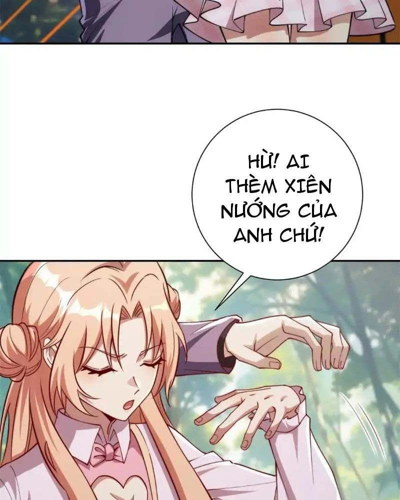 Dị Năng Trùng Sinh Ta Sớm Ở Đỉnh Cao Chapter 18 - Trang 2