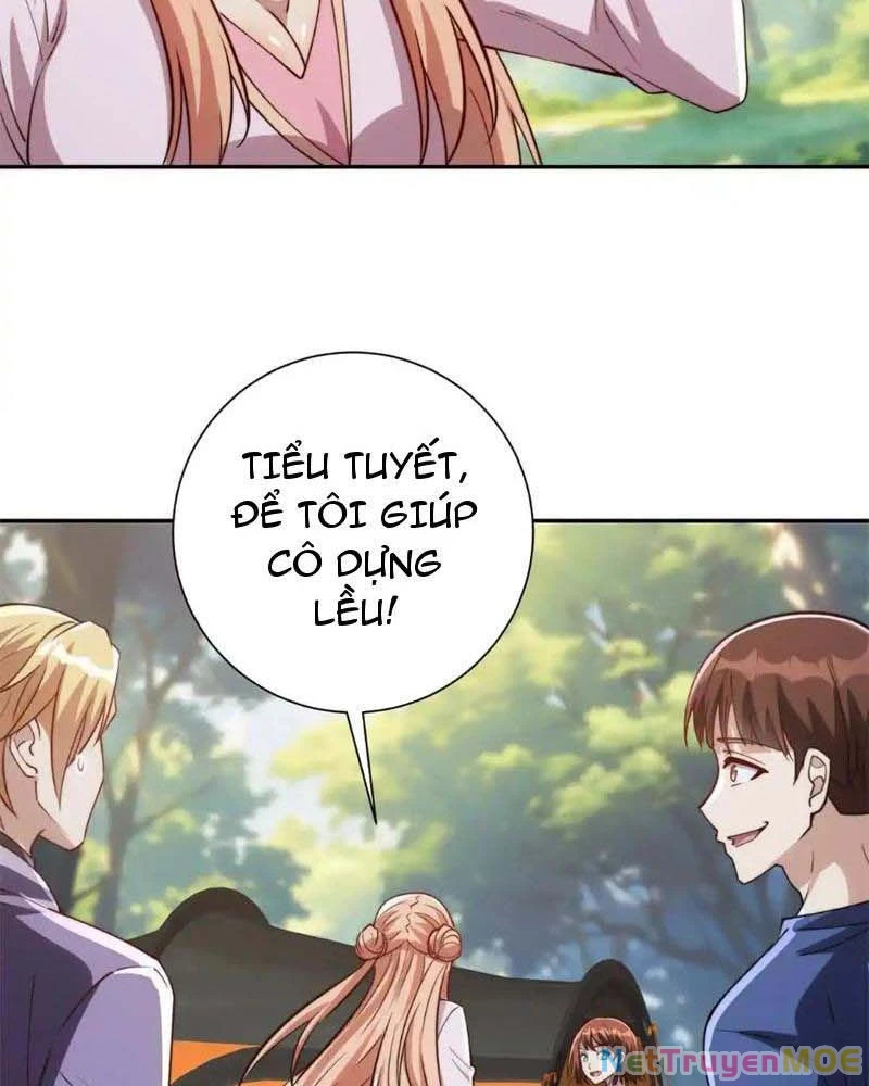 Dị Năng Trùng Sinh Ta Sớm Ở Đỉnh Cao Chapter 18 - Trang 2