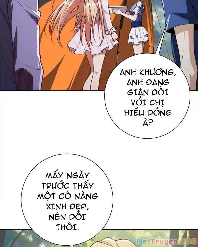Dị Năng Trùng Sinh Ta Sớm Ở Đỉnh Cao Chapter 18 - Trang 2