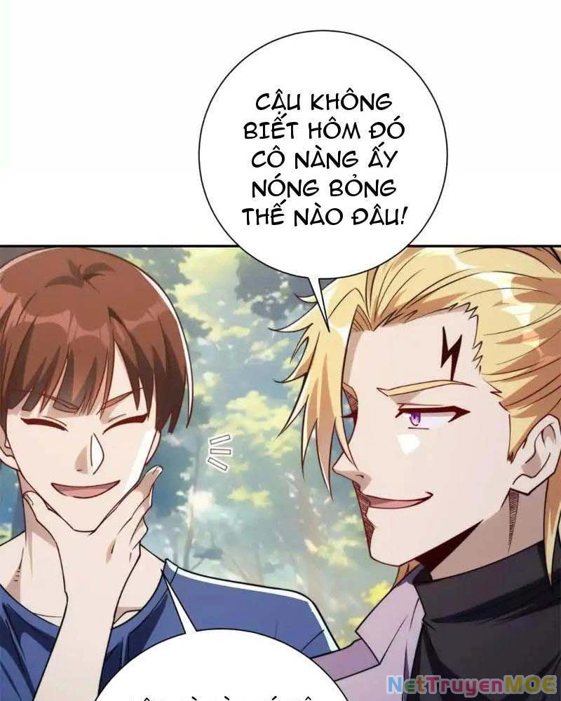 Dị Năng Trùng Sinh Ta Sớm Ở Đỉnh Cao Chapter 18 - Trang 2