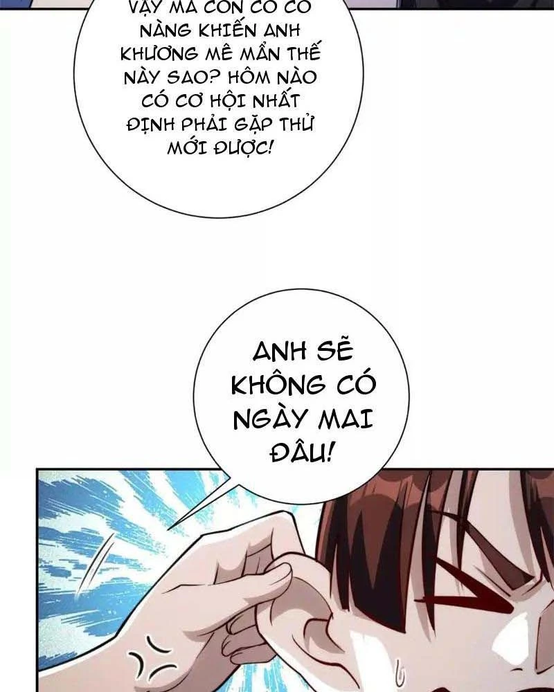 Dị Năng Trùng Sinh Ta Sớm Ở Đỉnh Cao Chapter 18 - Trang 2