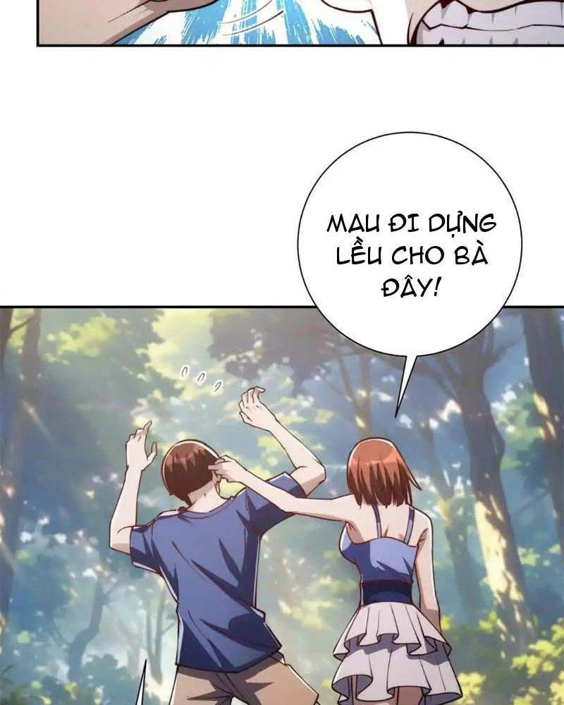 Dị Năng Trùng Sinh Ta Sớm Ở Đỉnh Cao Chapter 18 - Trang 2