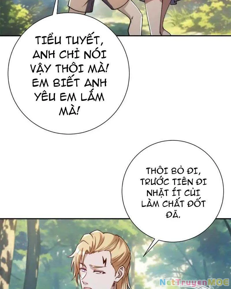 Dị Năng Trùng Sinh Ta Sớm Ở Đỉnh Cao Chapter 18 - Trang 2