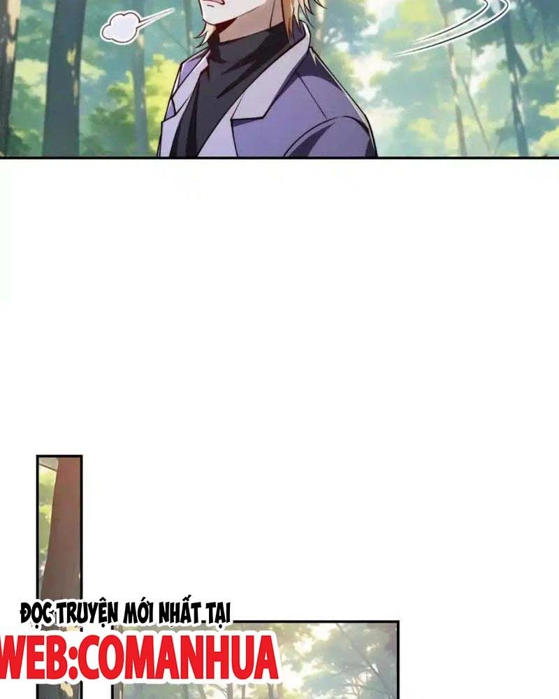 Dị Năng Trùng Sinh Ta Sớm Ở Đỉnh Cao Chapter 18 - Trang 2