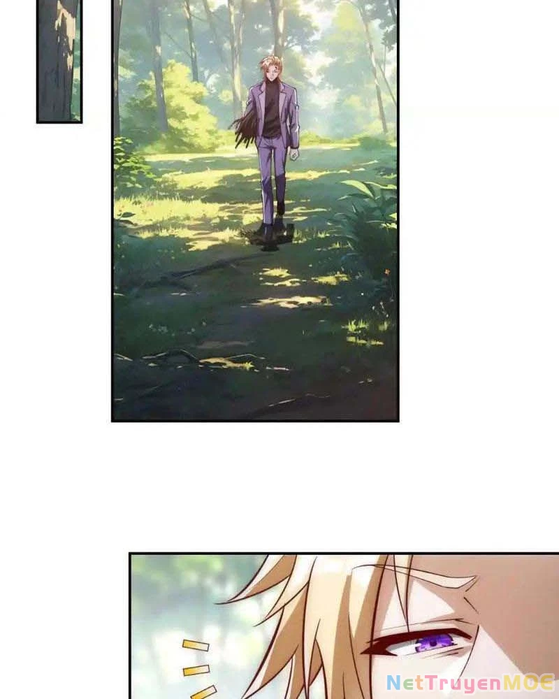 Dị Năng Trùng Sinh Ta Sớm Ở Đỉnh Cao Chapter 18 - Trang 2