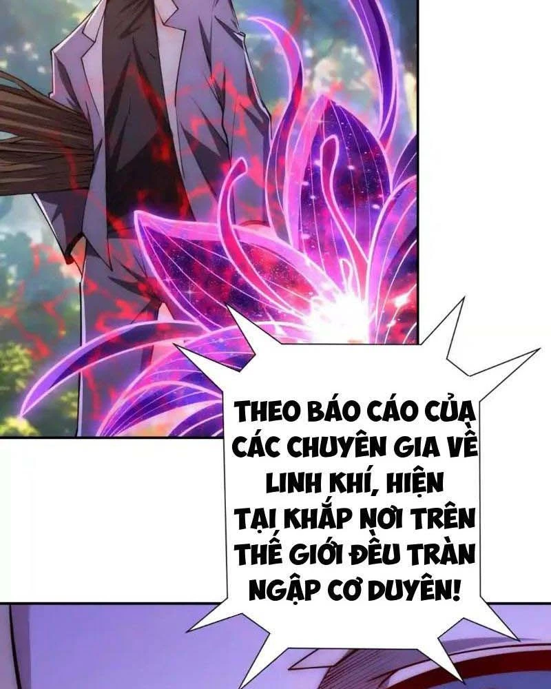 Dị Năng Trùng Sinh Ta Sớm Ở Đỉnh Cao Chapter 18 - Trang 2