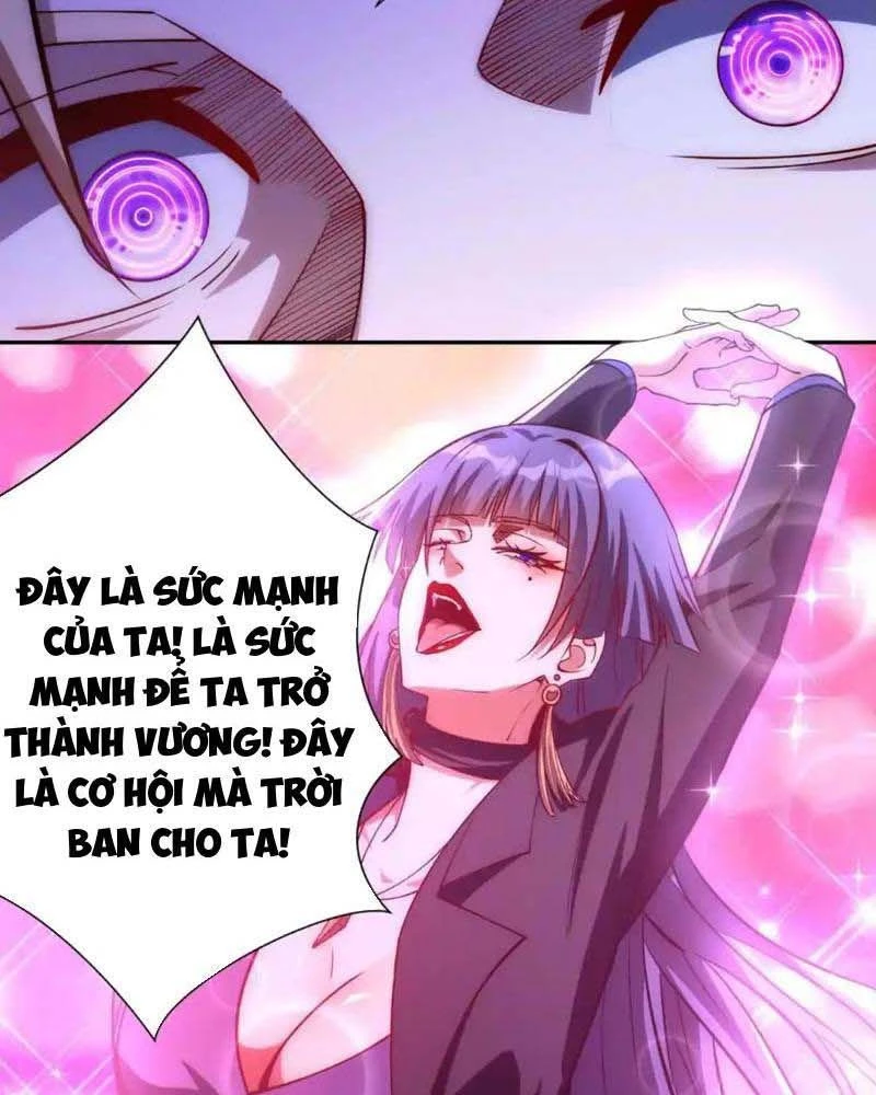 Dị Năng Trùng Sinh Ta Sớm Ở Đỉnh Cao Chapter 18 - Trang 2