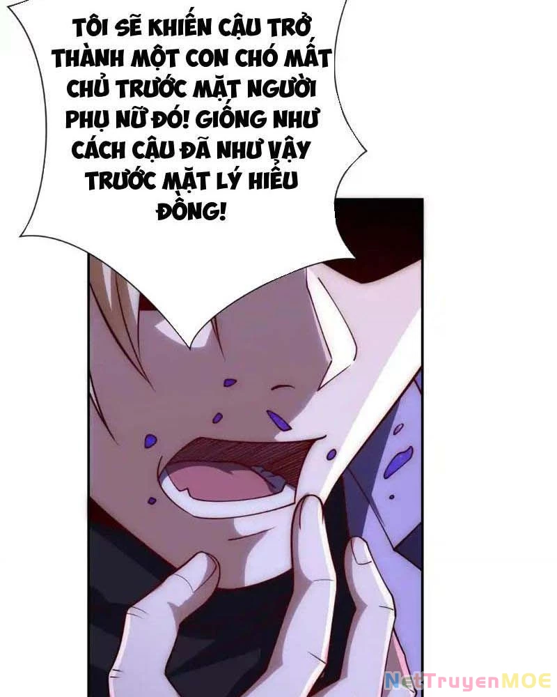 Dị Năng Trùng Sinh Ta Sớm Ở Đỉnh Cao Chapter 18 - Trang 2